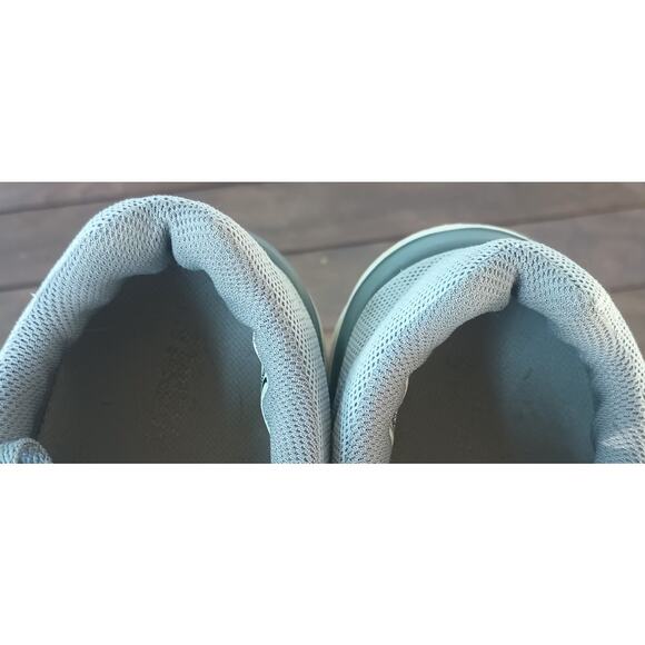 NIKE FS LITE RUN 3 MENS SIZE 13 RUNNING SHOES LIGHT GRAY 807144-008 - Picture 10 of 10